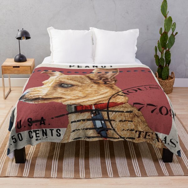Item preview, Peanut designed and sold by Gentle40Winks.
