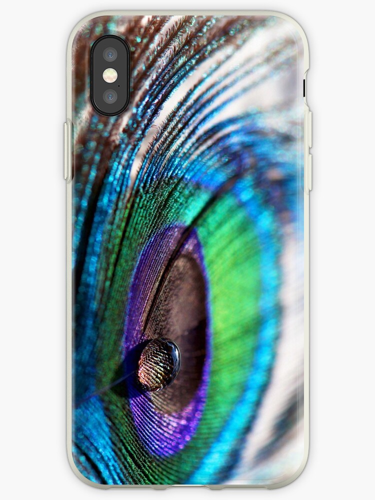 "Concentric Circles" iPhone Cases & Covers by Lisa Knechtel Redbubble