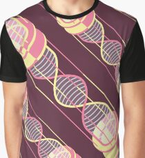 power time gravity love Graphic T-Shirt