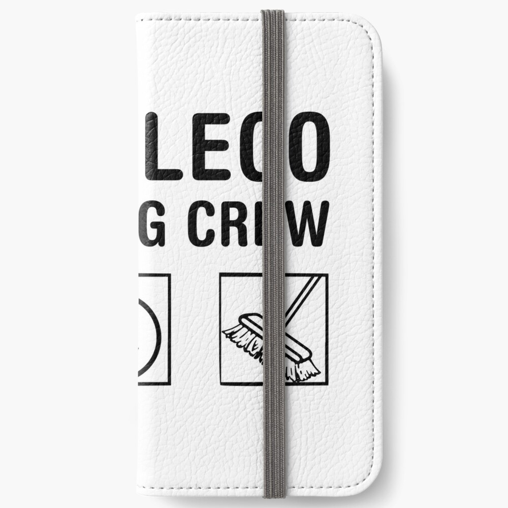 Roblox Cleaning Simulator Cleaning Crew Iphone Wallet By Jenr8d Designs Redbubble - cleaning simulator game store roblox