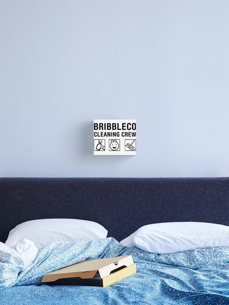 Lienzo Roblox Cleaning Simulator Equipo De Limpieza De Jenr8d Designs Redbubble - minifalda roblox cleaning simulator equipo de limpieza de jenr8d designs redbubble