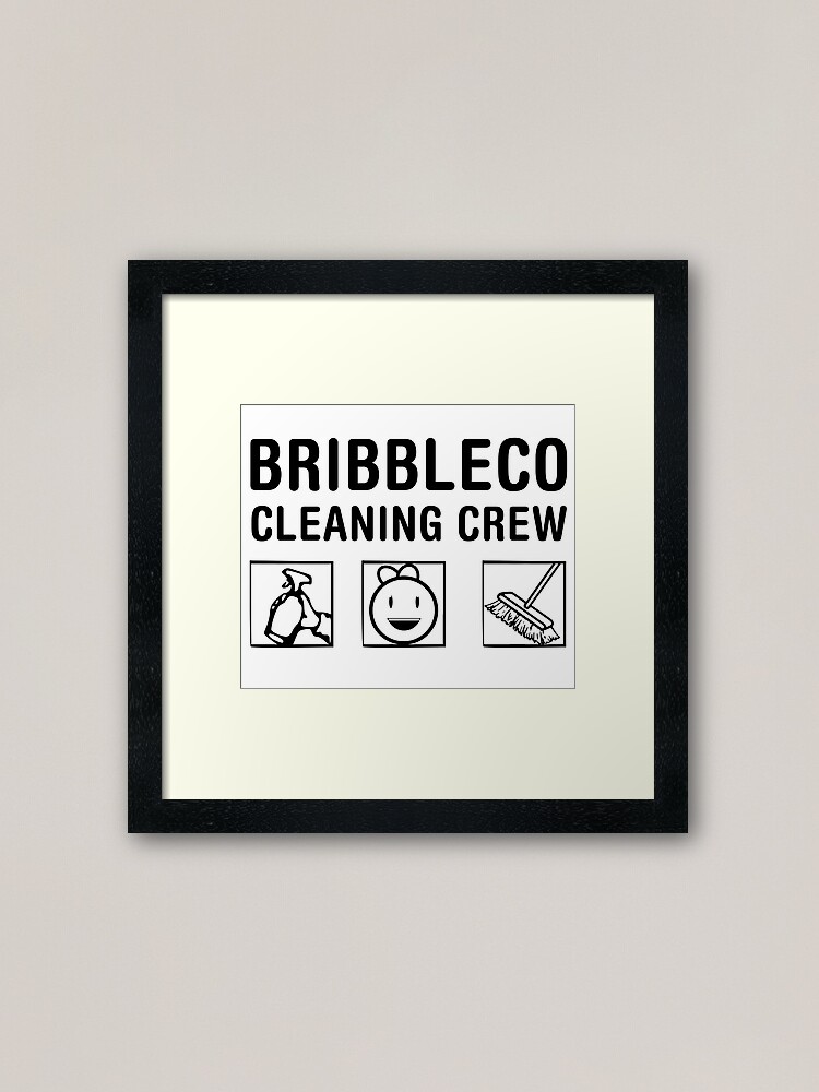 Lamina Enmarcada Roblox Cleaning Simulator Equipo De Limpieza De Jenr8d Designs Redbubble - minifalda roblox cleaning simulator equipo de limpieza de jenr8d designs redbubble