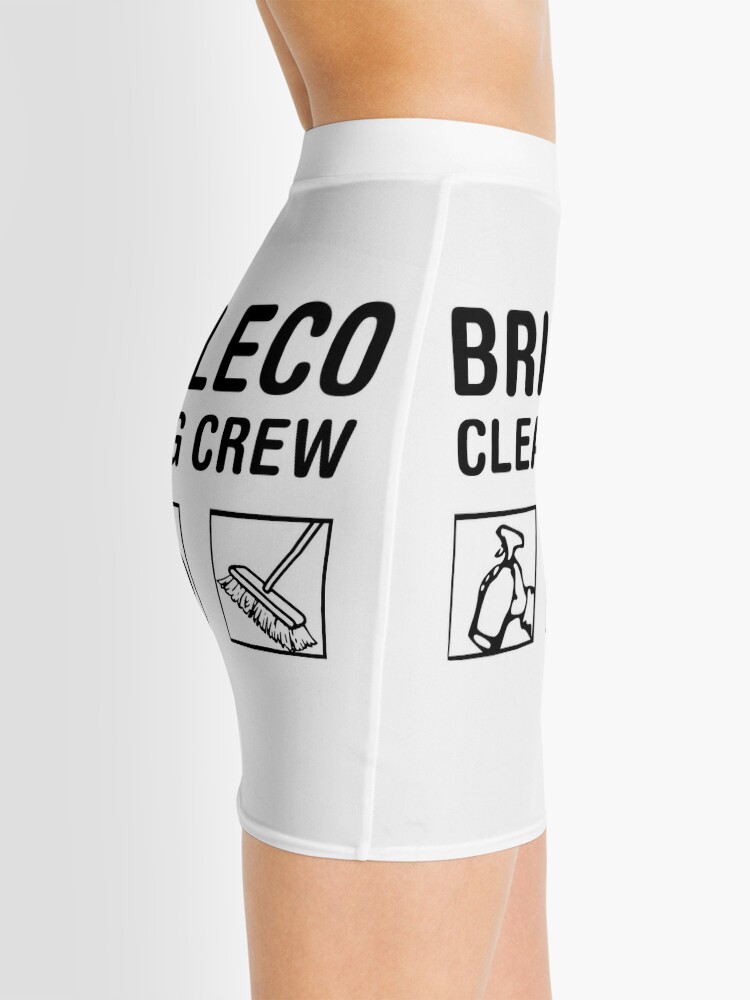 Roblox Cleaning Simulator Cleaning Crew Mini Skirt By Jenr8d Designs Redbubble - roblox cleaning simulator characters