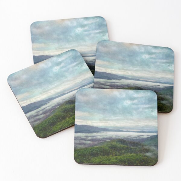 Item preview, Fog in the Valley 6 designed and sold by Phil Perkins.