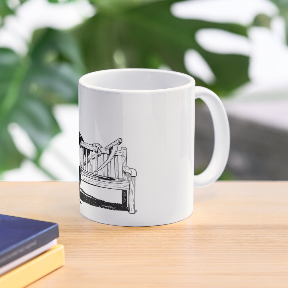 15-Minute Break Coffee Mug