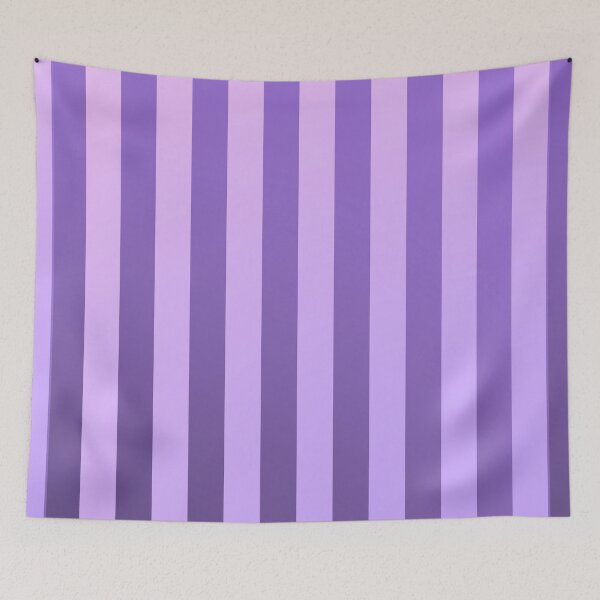 Item preview, Violet and violet stripes fashion designed and sold by AlbertoRuiZ.
