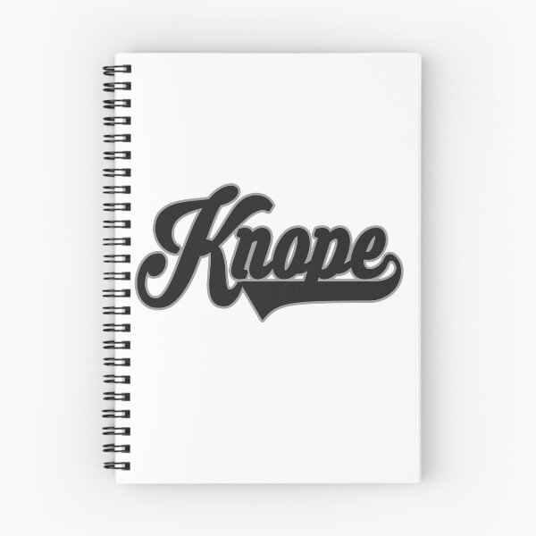 Artikelvorschau, Team Knope entworfen und verkauft von starkle.