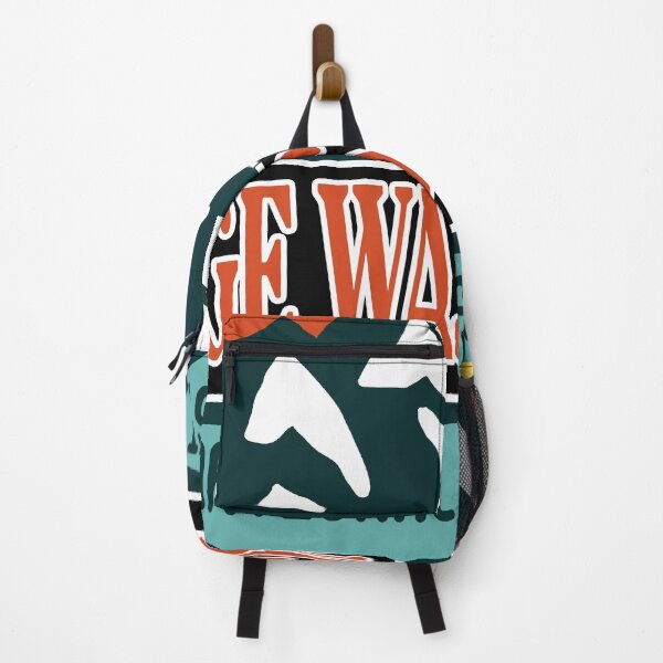 Item preview, George Washington National Forest designed and sold by Road-tees.