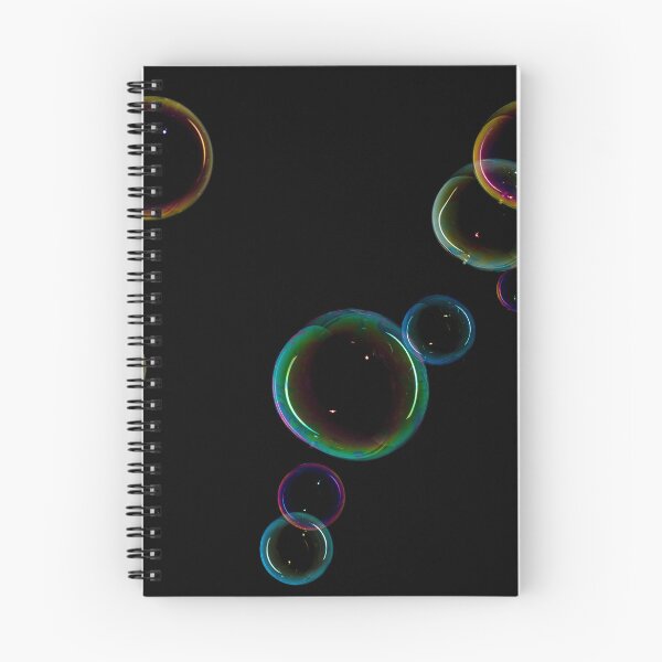 Item preview, Soap bubbles designed and sold by OrionPhotograph.