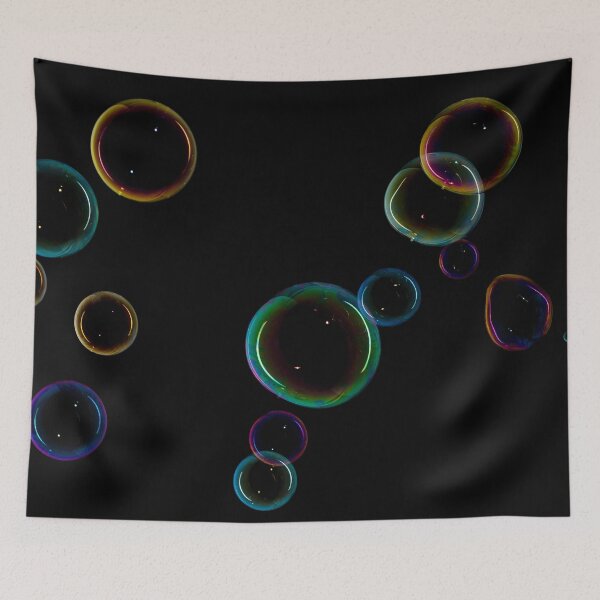 Item preview, Soap bubbles designed and sold by OrionPhotograph.