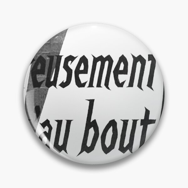 Item preview, Godard - Breathless - french new wave shot designed and sold by Glitched-Life.