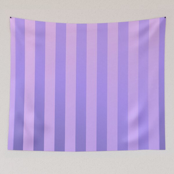 Item preview, Gradient Violet and violet stripes fashion designed and sold by AlbertoRuiZ.