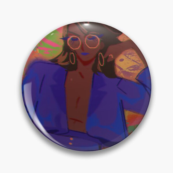 Item preview, Glamorous Espresso cookie designed and sold by Teexhut.
