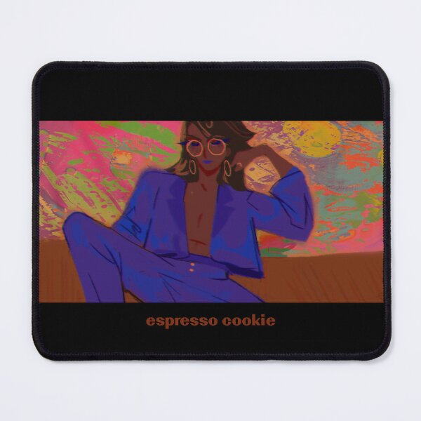 Item preview, Glamorous Espresso cookie designed and sold by Teexhut.