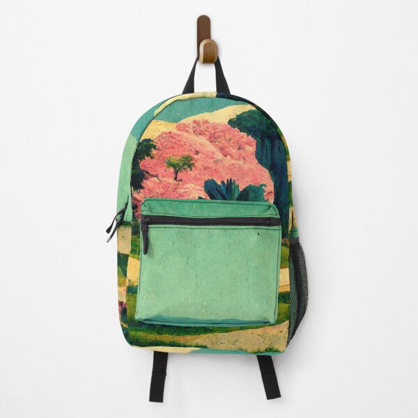 Item preview, Landscapes of Realism II designed and sold by NickMateo.