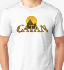 Catan Slim Fit T-Shirt