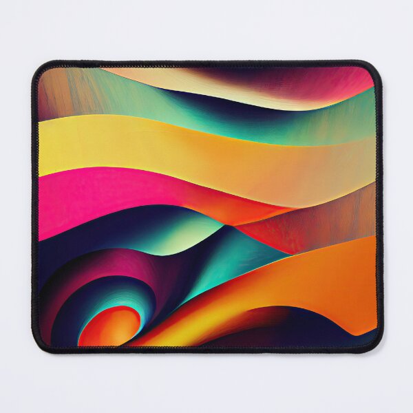 Item preview, Abstract colors background designed and sold by mrlongfield.