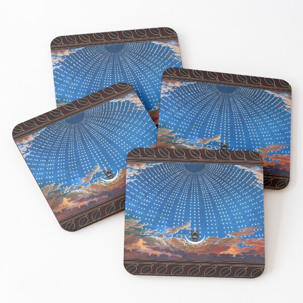 Item preview, The Hall of Stars designed and sold by kubranurgullu.
