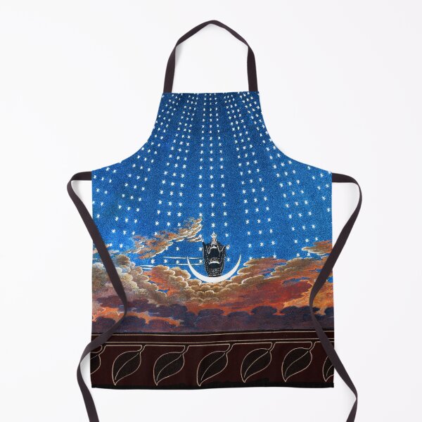 Item preview, The Hall of Stars designed and sold by kubranurgullu.