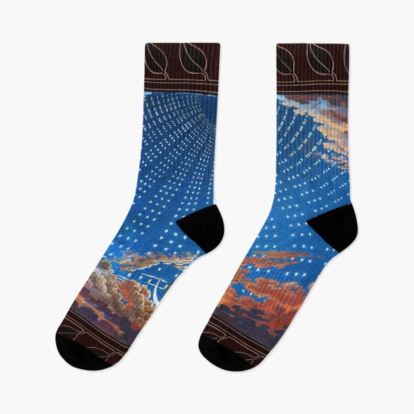 Item preview, The Hall of Stars designed and sold by kubranurgullu.
