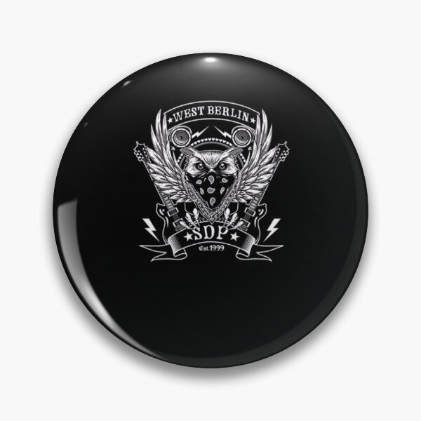 Item preview, SDP - STONEDEAFPRODUCTION designed and sold by StefZevenboom.