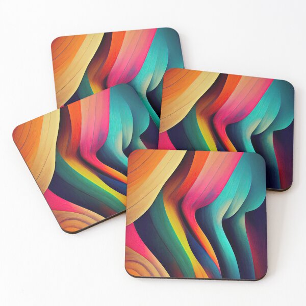 Item preview, Abstract colors background designed and sold by mrlongfield.