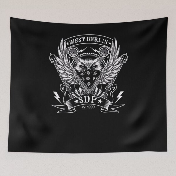 Item preview, SDP - STONEDEAFPRODUCTION designed and sold by StefZevenboom.
