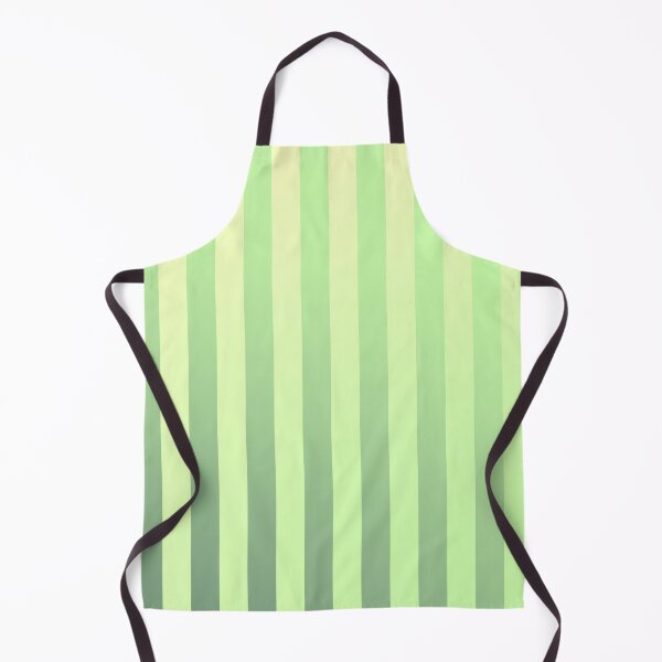 Item preview, Golden and green gradient stripes fashion designed and sold by AlbertoRuiZ.