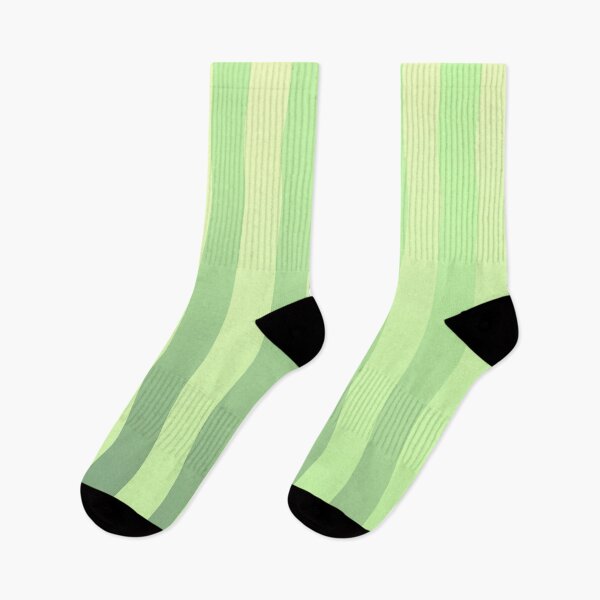 Item preview, Golden and green gradient stripes fashion designed and sold by AlbertoRuiZ.