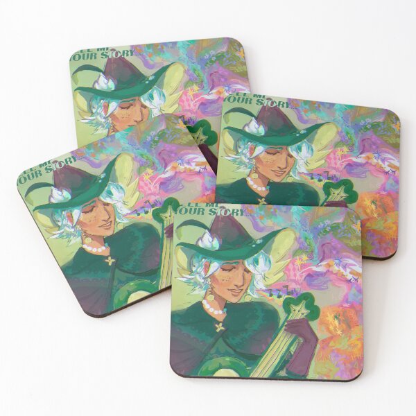 Item preview, Clover cookie  designed and sold by Teexhut.