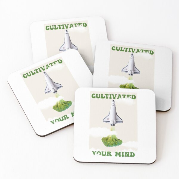 Item preview, INSPIRATIONAL QUOTES CULTIVATED YOUR MIND designed and sold by Line Soul Studio.