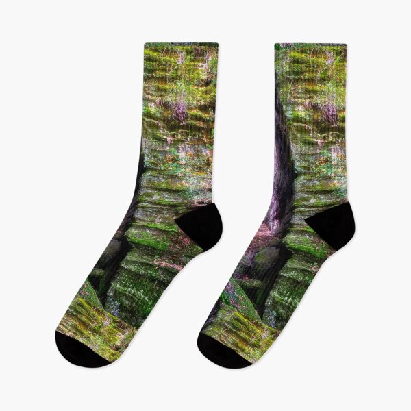 Item preview, Panama Rocks - Panama, NY designed and sold by Kathy Weaver.