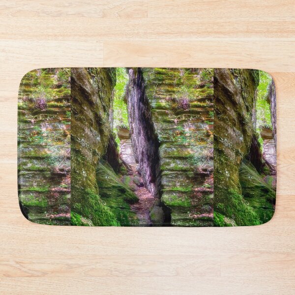 Item preview, Panama Rocks - Panama, NY designed and sold by Kathy Weaver.