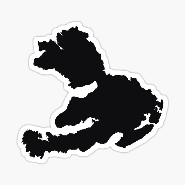 Item preview, Mull - Black designed and sold by isleheid.