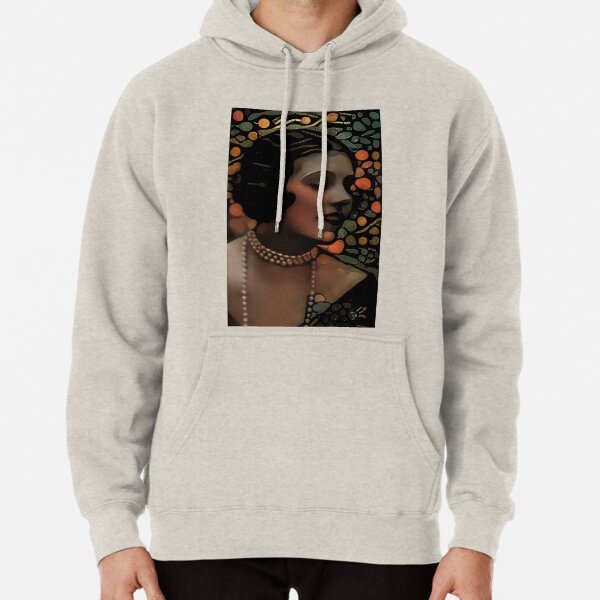 Trumped Pullover Hoodie