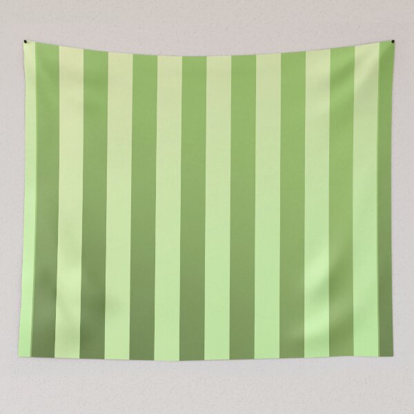 Item preview, green gradient stripes fashion designed and sold by AlbertoRuiZ.