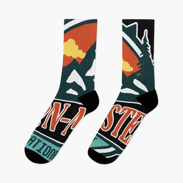 Item preview, Huron Manistee National Forest designed and sold by Road-tees.