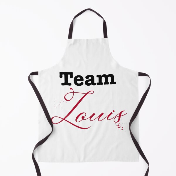Item preview, Team Louis designed and sold by wonderweird.