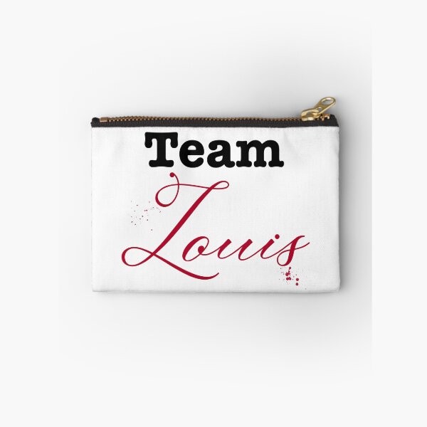 Item preview, Team Louis designed and sold by wonderweird.