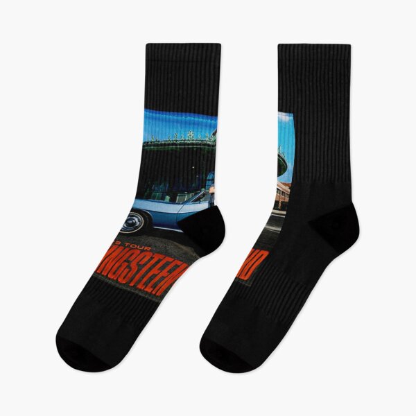 Item preview, Springsteen Tour Band Street 2023 Bennet designed and sold by StefZevenboom.