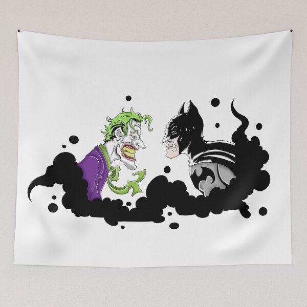 Item preview, Joker designed and sold by dpdigitalart.