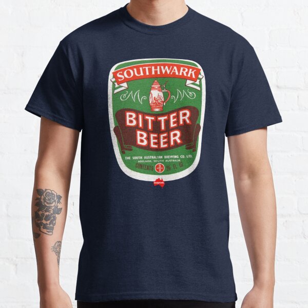 Aussie Beer Tee 