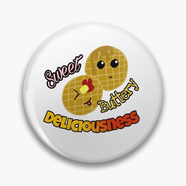 Item preview, Sweet buttery deliciousness  designed and sold by kitten1984.
