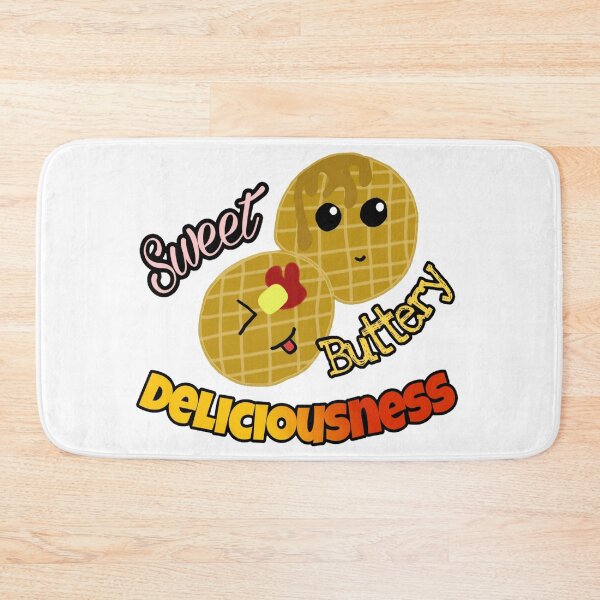 Item preview, Sweet buttery deliciousness  designed and sold by kitten1984.