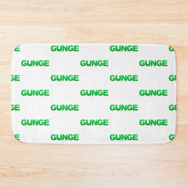Item preview, Gunge designed and sold by CandyCustard.