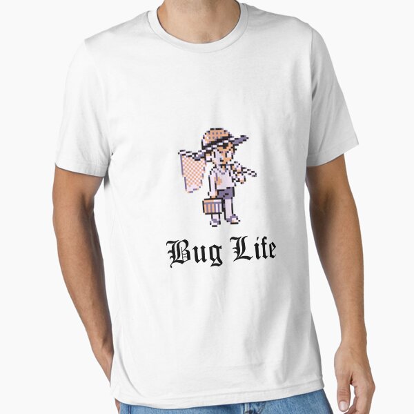 Item preview, Bug Life designed and sold by Ryaneowww.