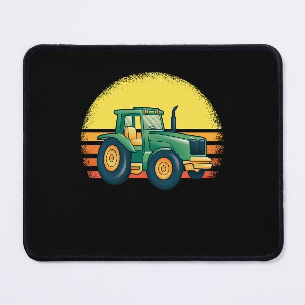 Item preview, Driving A Tractor designed and sold by 1681830934131.