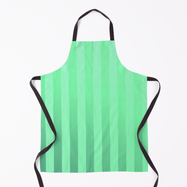 Item preview, greenish gradient stripes fashion designed and sold by AlbertoRuiZ.