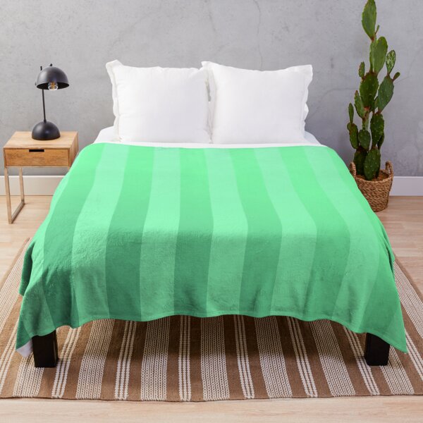 Item preview, greenish gradient stripes fashion designed and sold by AlbertoRuiZ.