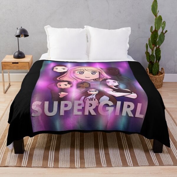 Item preview, Season 6 Poster SG designed and sold by StefZevenboom.